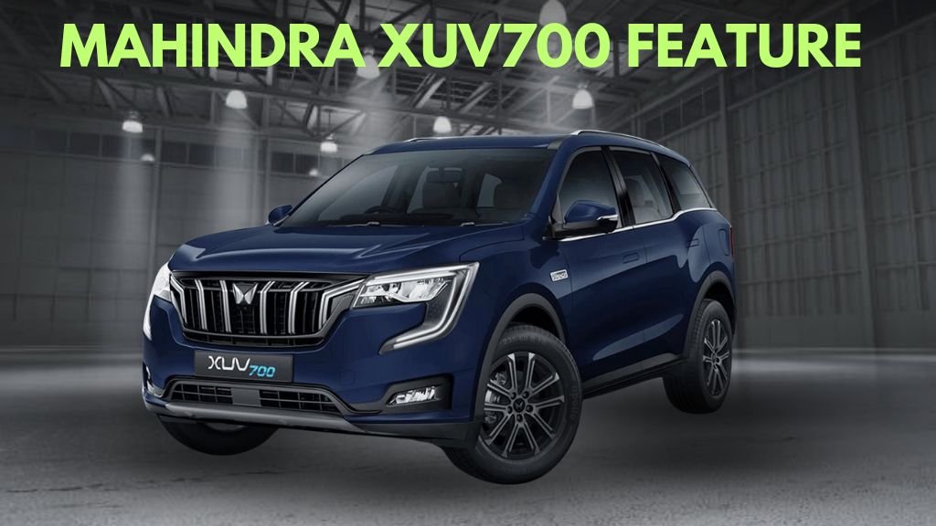 mahindra xuv700 on road price