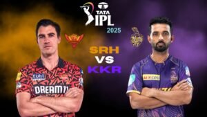 srh vs kkr match venue