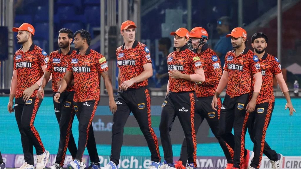 srh vs kkr match venue