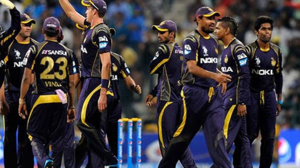 srh vs kkr match venue