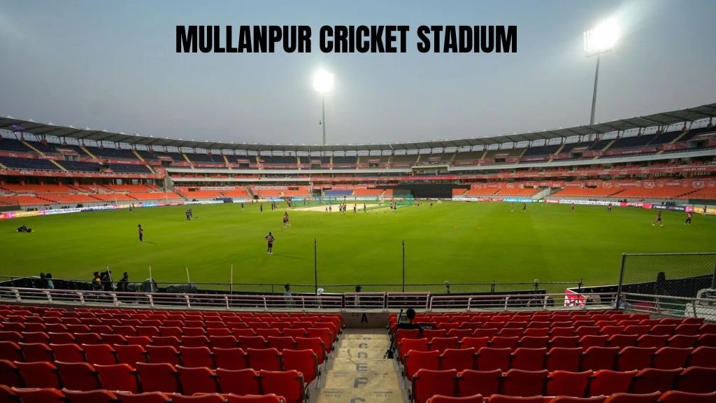 maharaja yadavindra singh international cricket stadium pitch report