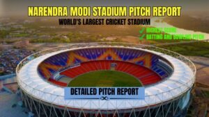 narendra modi stadium