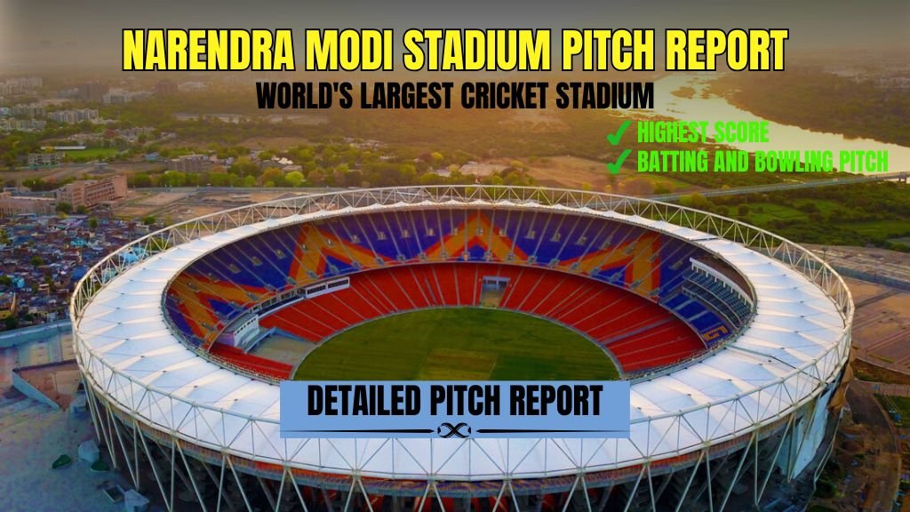 narendra modi stadium