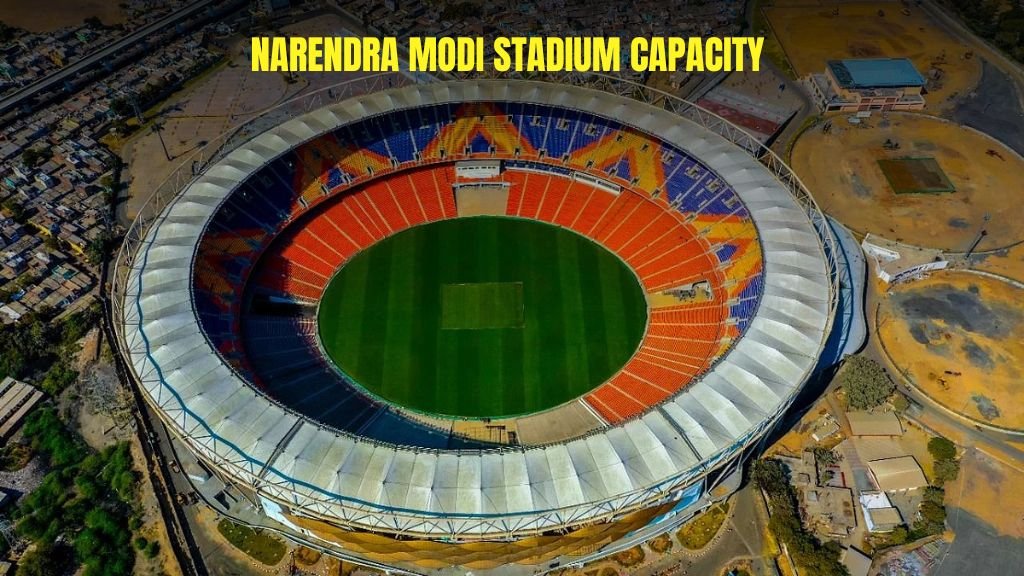 narendra modi stadium