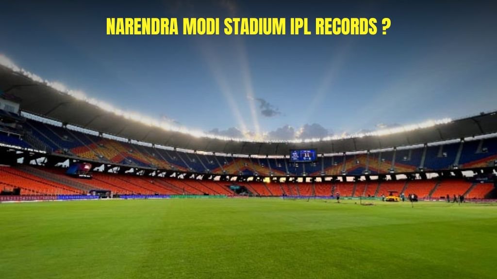 narendra modi stadium