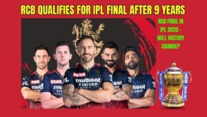 rcb final in ipl