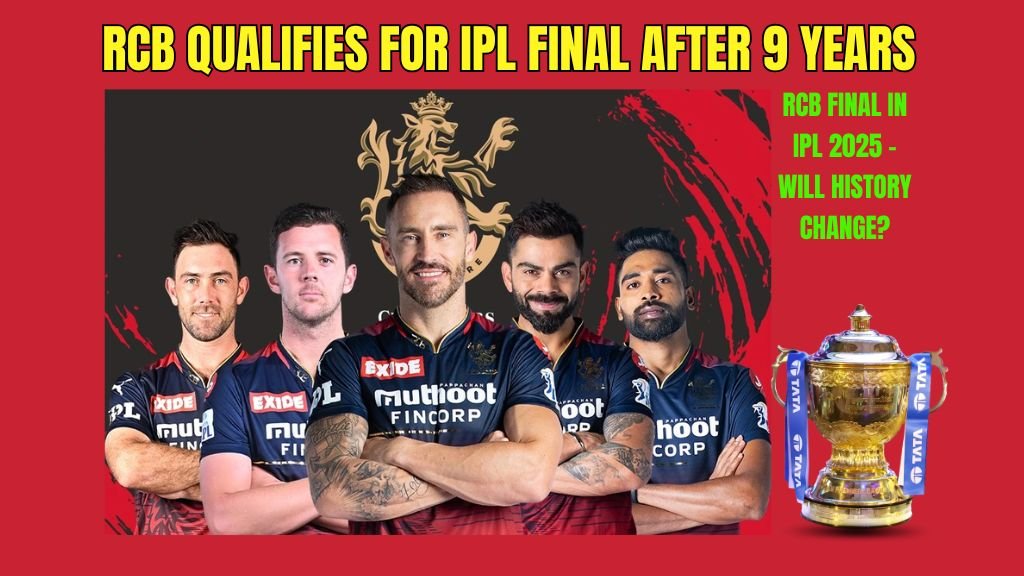 rcb final in ipl