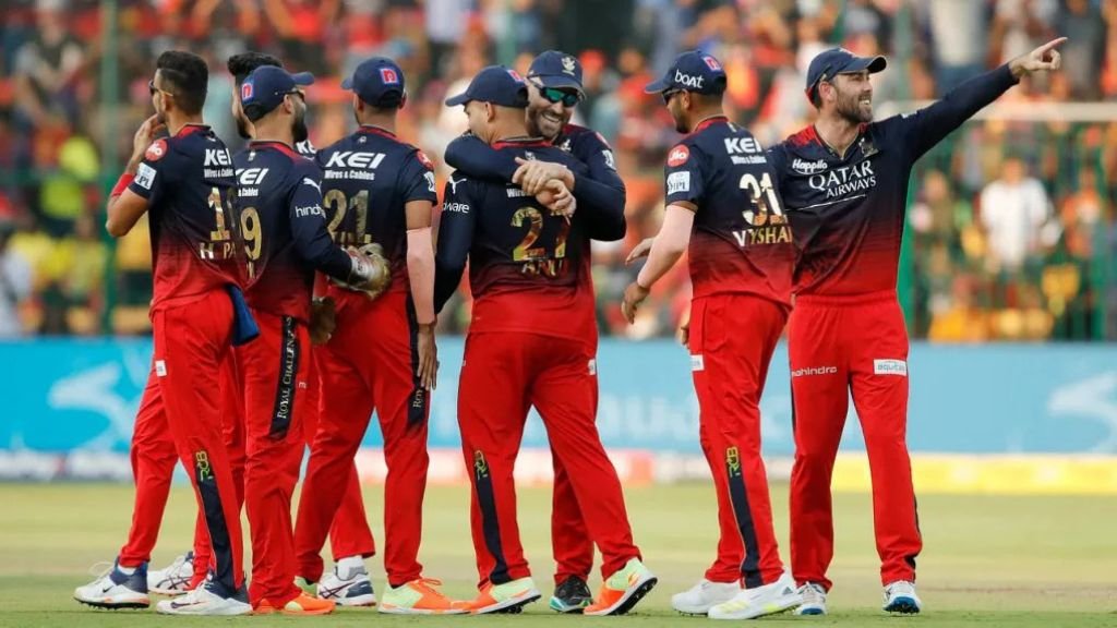 rcb final in ipl