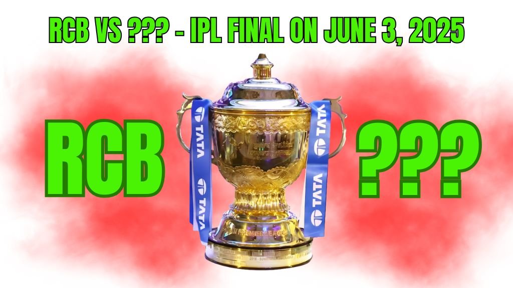 rcb final in ipl