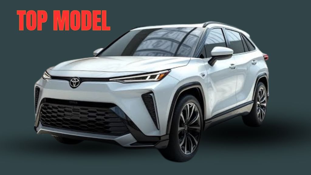 toyota hyryder 2025