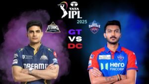 gt vs dc match prediction