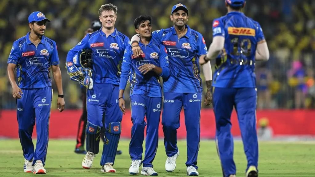 pbks vs mi match prediction 2025