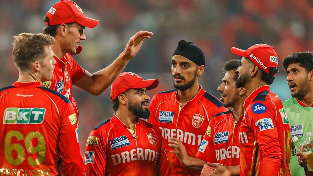pbks vs rcb ipl match 2025