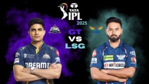 gt vs lsg match prediction