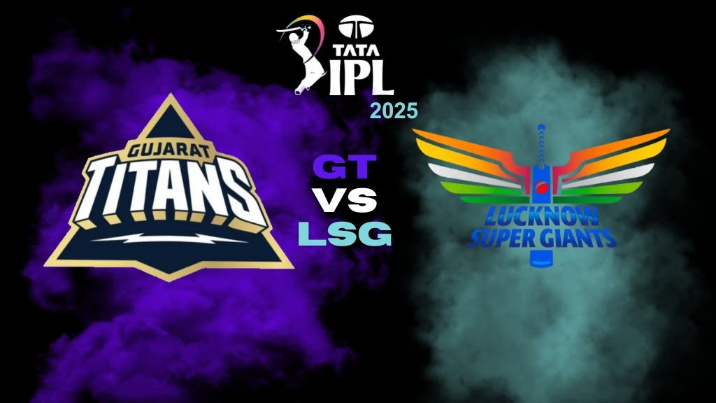 gt vs lsg match prediction