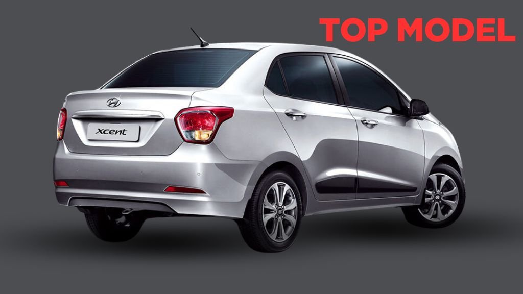 hyundai xcent 2025