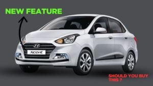 hyundai xcent 2025
