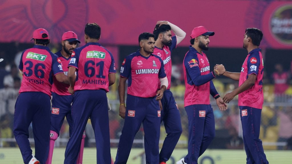 rr vs pbks match prediction