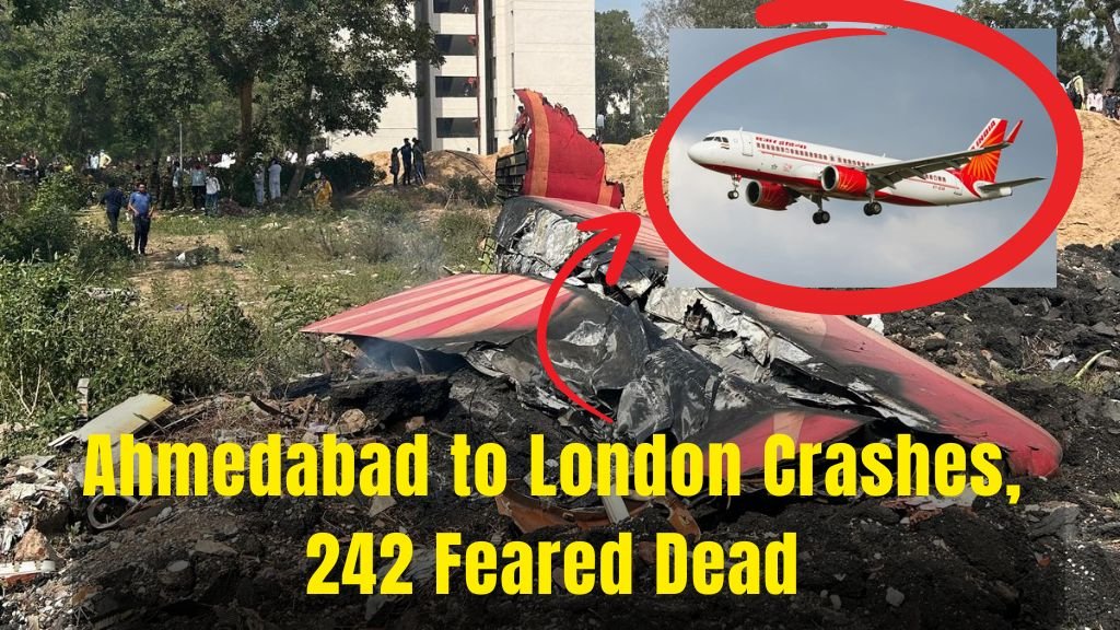 ahmedabad plane crash