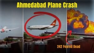 ahmedabad plane crash