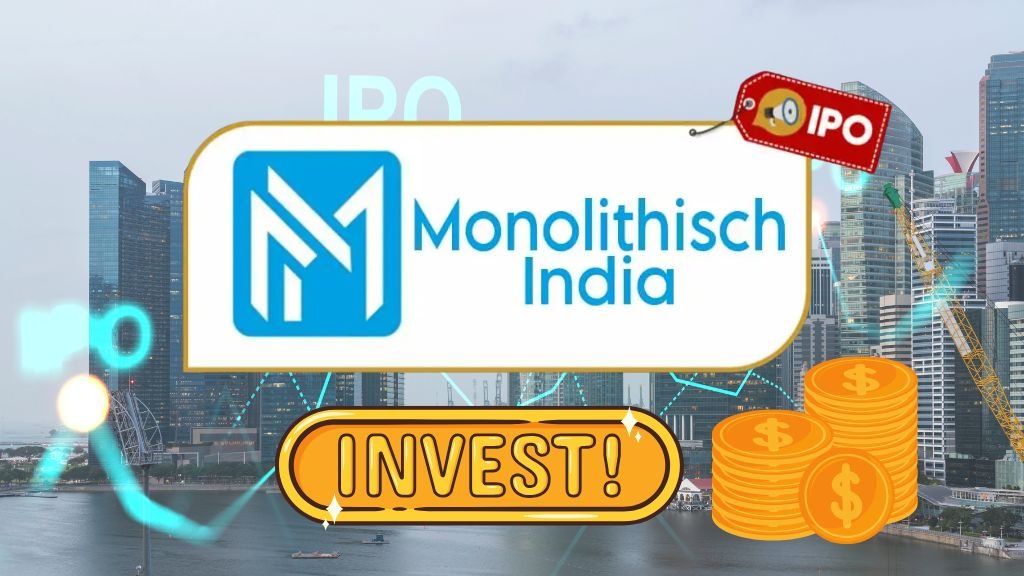 Monolithisch India Ltd IPO