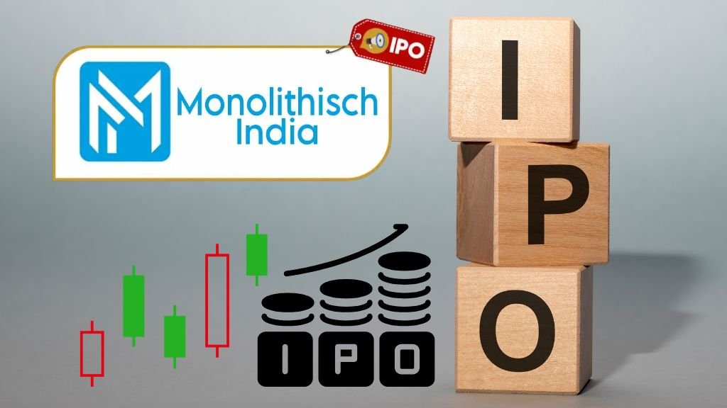 Monolithisch India Ltd IPO