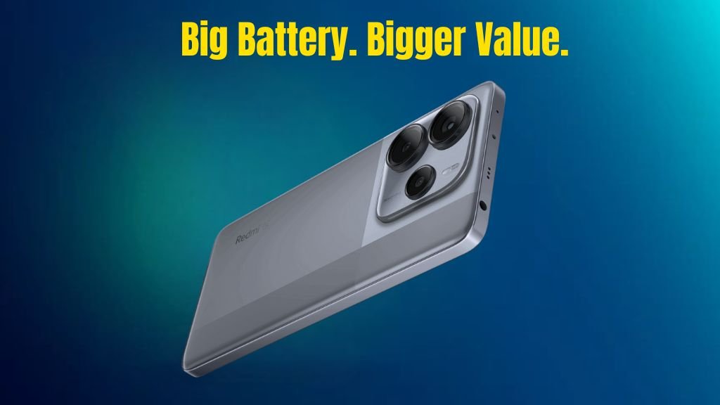 xiaomi redmi note 14