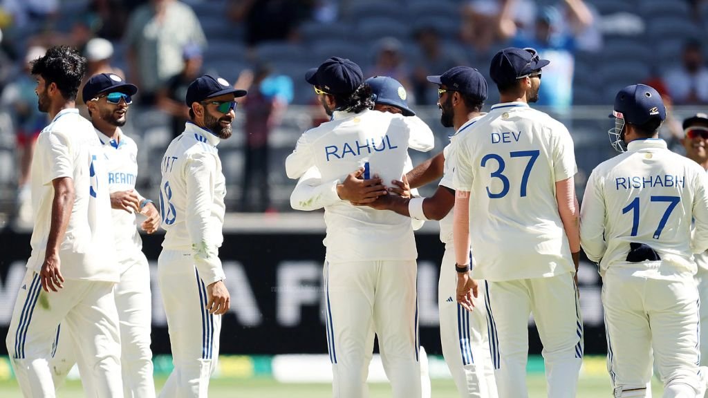 india vs england test match 2025