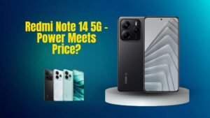 xiaomi redmi note 14