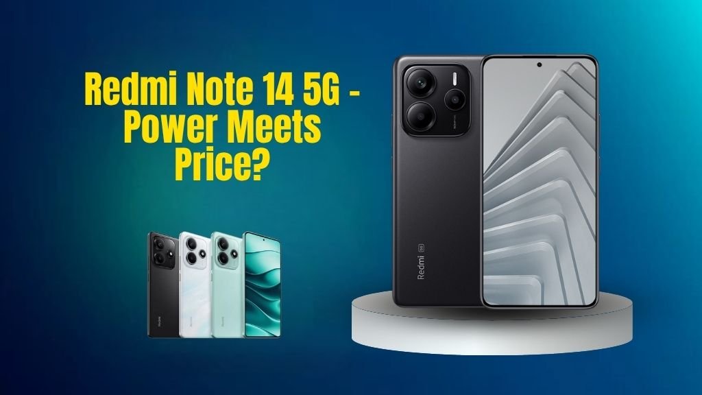 xiaomi redmi note 14