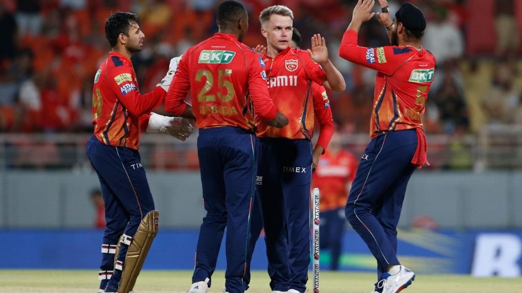 rcb vs pbks final 2025