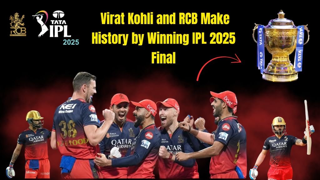 rcb won final 2025
