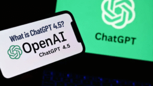 chatgpt 4.5