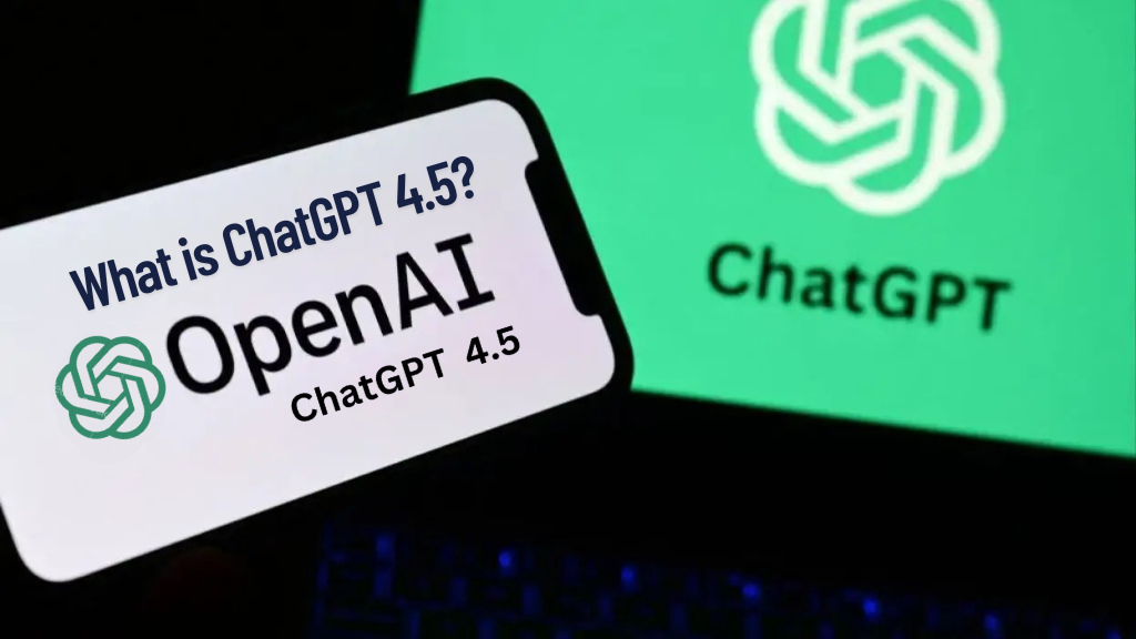 chatgpt 4.5