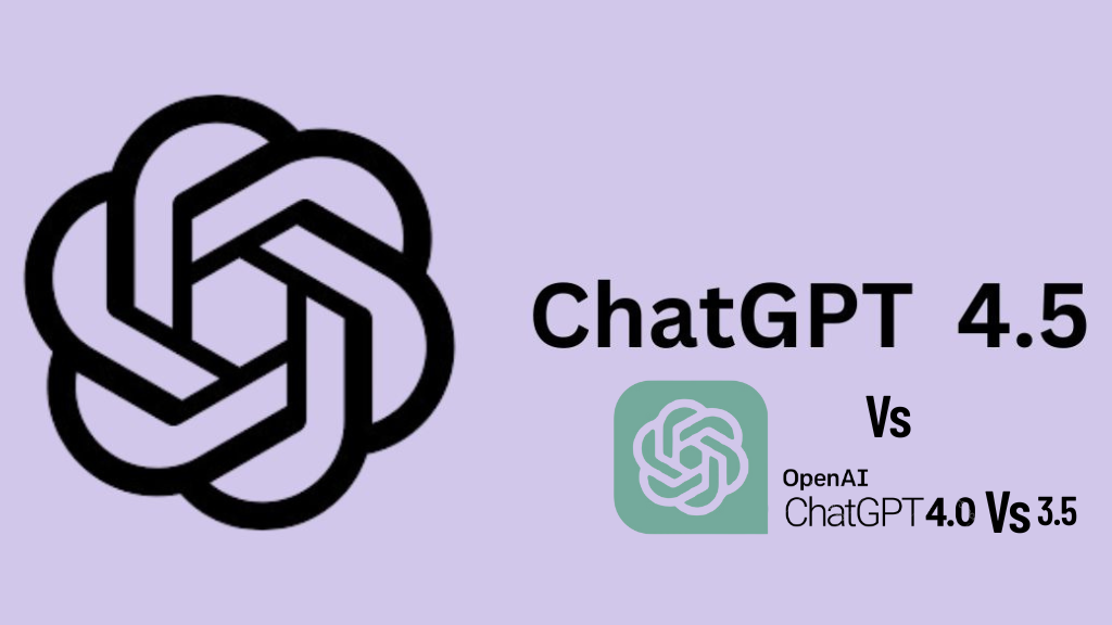 chatgpt 4.5